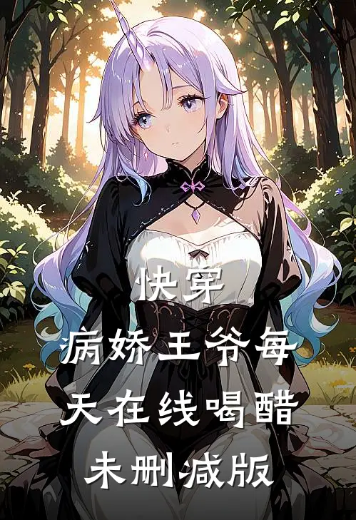 快穿：病娇王爷每天在线喝醋未删减版