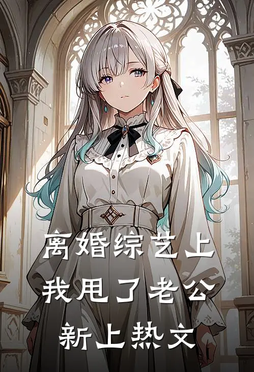 离婚综艺上，我甩了老公新上热文