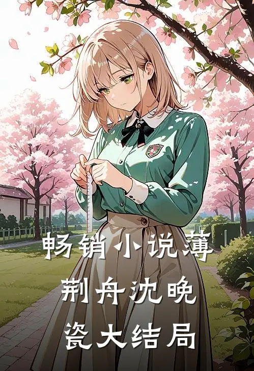 畅销小说薄荆舟沈晚瓷大结局