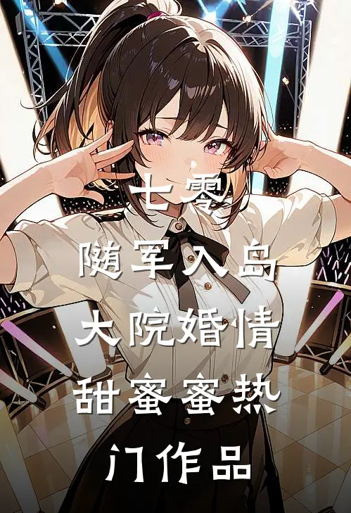 七零：随军入岛，大院婚情甜蜜蜜热门作品