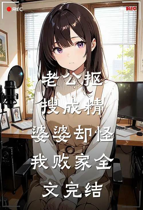 老公抠搜成精，婆婆却怪我败家全文完结
