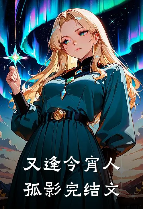 又逢今宵人孤影完结文