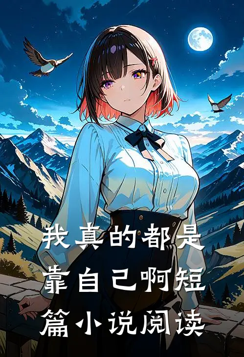 我真的都是靠自己啊短篇小说阅读