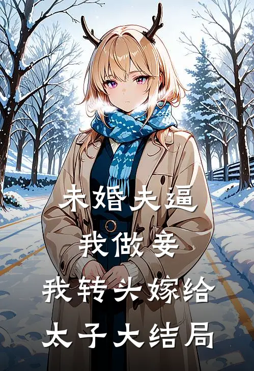 未婚夫逼我做妾，我转头嫁给太子大结局