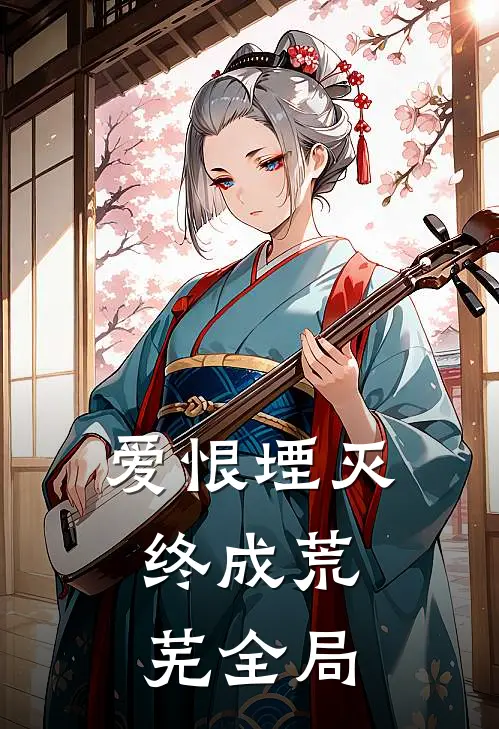 爱恨堙灭，终成荒芜全局