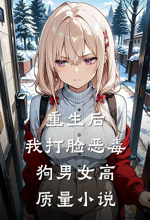 重生后，我打脸恶毒狗男女高质量小说
