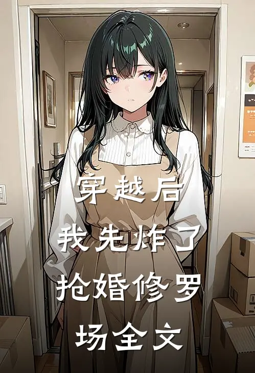 穿越后，我先炸了抢婚修罗场全文