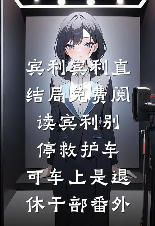 宾利宾利直结局免费阅读宾利别停救护车，可车上是退休干部番外