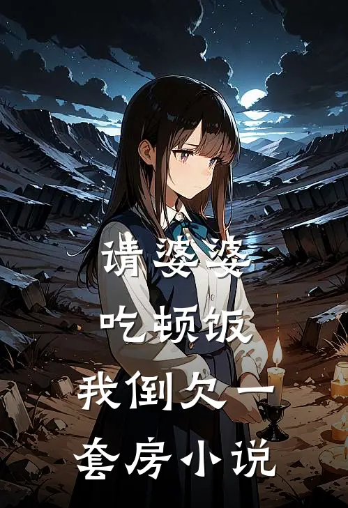 请婆婆吃顿饭，我倒欠一套房小说