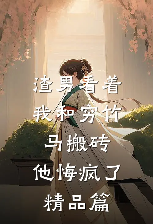 渣男看着我和穷竹马搬砖，他悔疯了精品篇