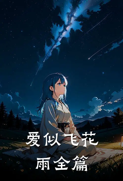 爱似飞花雨全篇