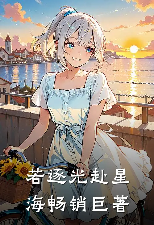 若逐光赴星海畅销巨著