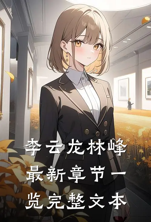李云龙林峰最新章节一览完整文本