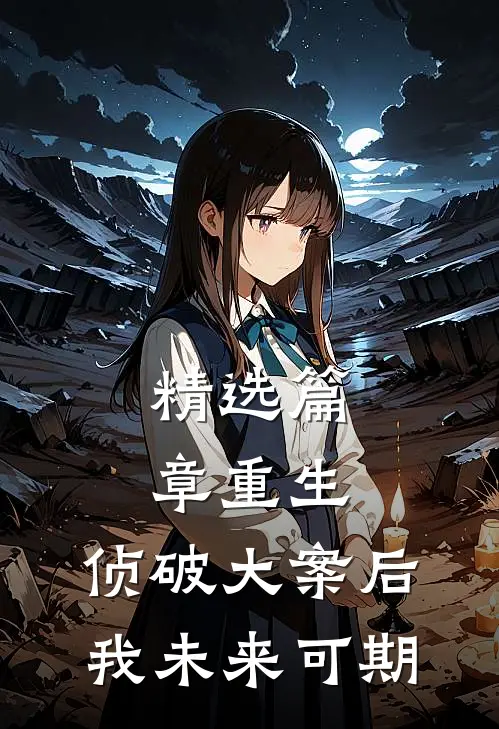 精选篇章重生：侦破大案后，我未来可期
