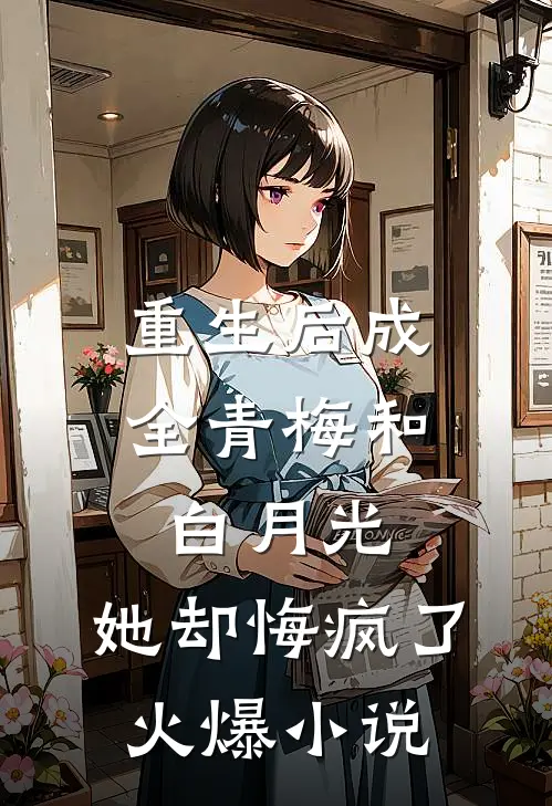 重生后成全青梅和白月光，她却悔疯了火爆小说