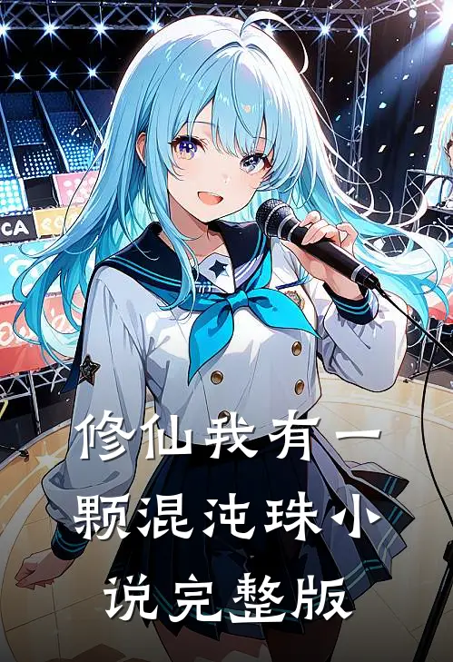修仙我有一颗混沌珠小说完整版