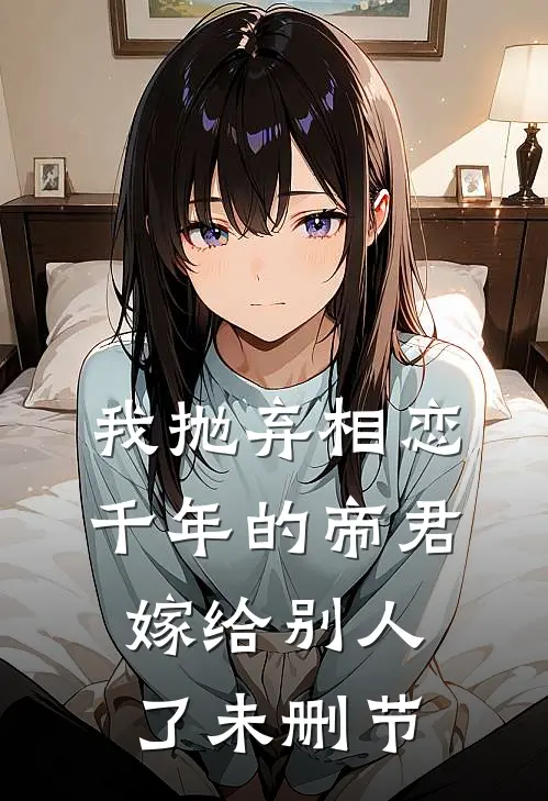 我抛弃相恋千年的帝君嫁给别人了未删节