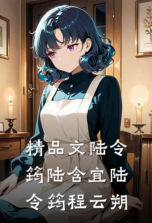 精品文陆令筠陆含宜 陆令筠程云朔