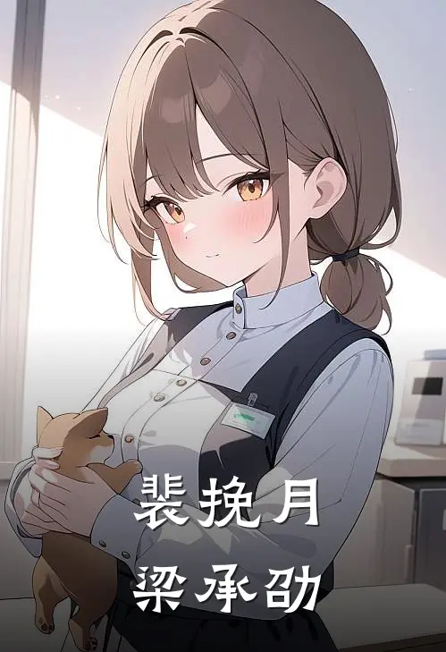 裴挽月梁承劭