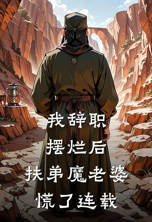 我辞职摆烂后，扶弟魔老婆慌了连载