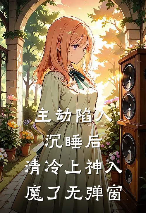 主动陷入沉睡后，清冷上神入魔了无弹窗