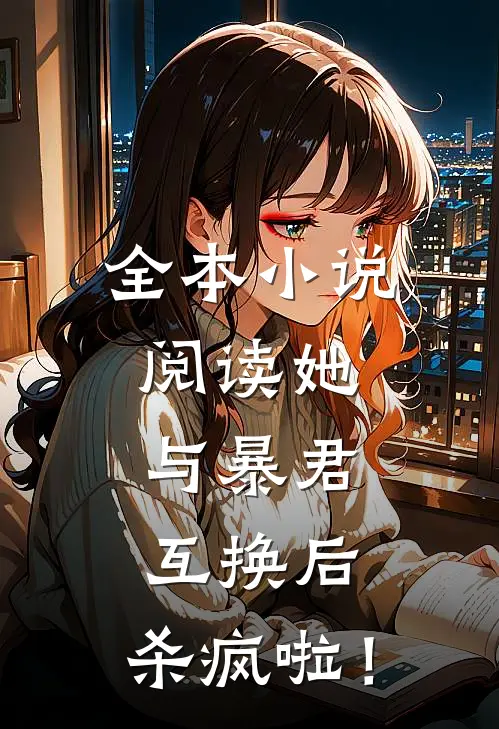 全本小说阅读她，与暴君互换后，杀疯啦！
