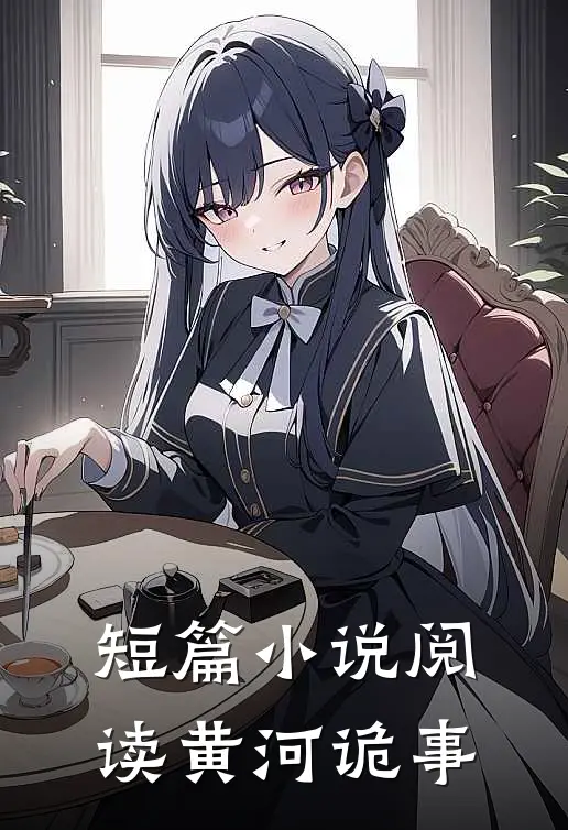 短篇小说阅读黄河诡事