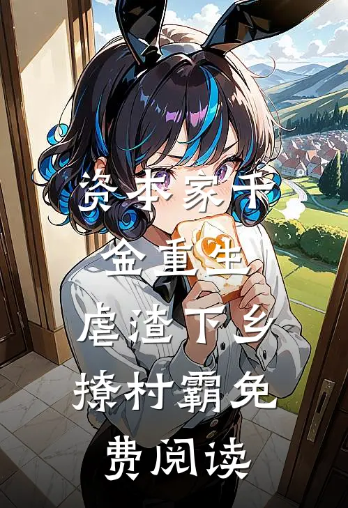 资本家千金重生，虐渣下乡撩村霸免费阅读
