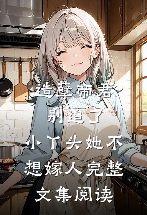 造孽帝君别追了，小丫头她不想嫁人完整文集阅读