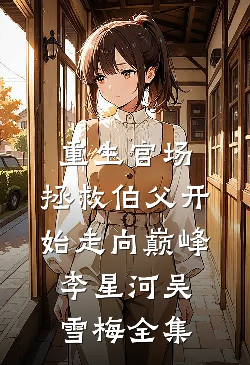 重生官场，拯救伯父开始走向巅峰李星河吴雪梅全集