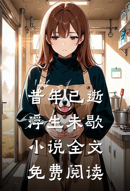 昔年已逝，浮生未歇小说全文免费阅读