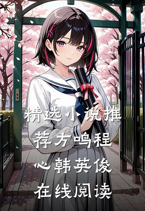 精选小说推荐方鸣程心韩英俊在线阅读