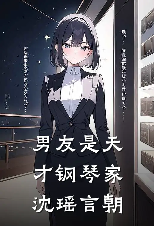 男友是天才钢琴家沈瑶言朝