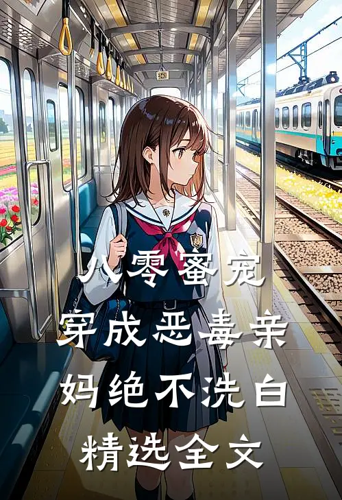 八零蜜宠：穿成恶毒亲妈绝不洗白精选全文
