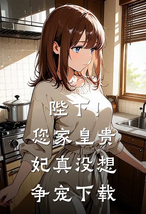 陛下！您家皇贵妃真没想争宠下载
