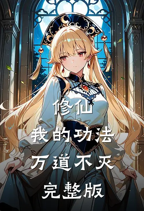 修仙：我的功法万道不灭完整版