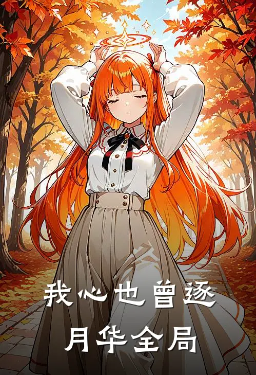 我心也曾逐月华全局