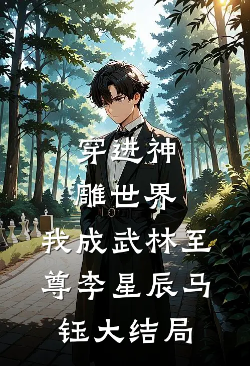 穿进神雕世界，我成武林至尊李星辰马钰大结局