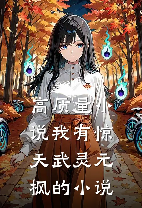 高质量小说我有惊天武灵元枫的小说