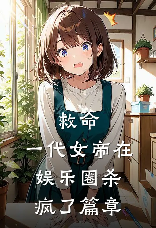 救命，一代女帝在娱乐圈杀疯了篇章
