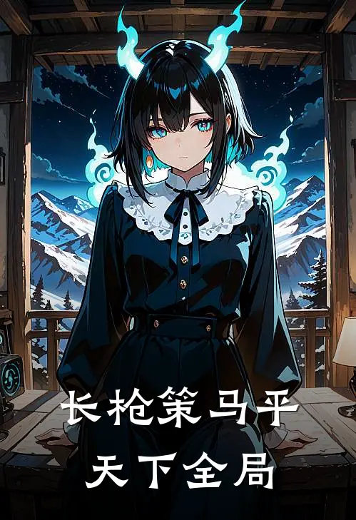 长枪策马平天下全局