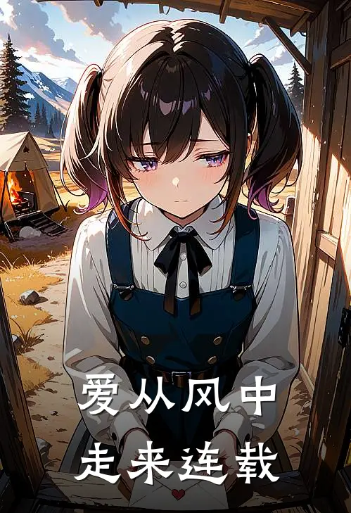 爱从风中走来连载