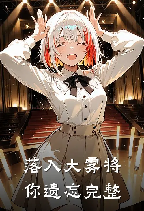 落入大雾将你遗忘完整