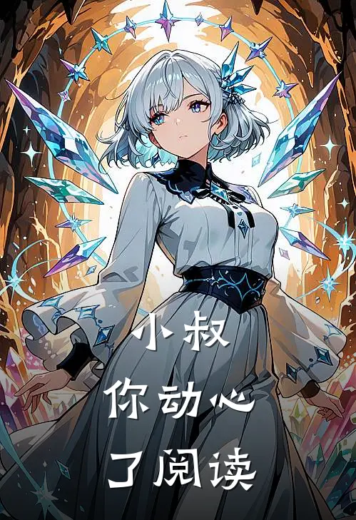 小叔，你动心了阅读