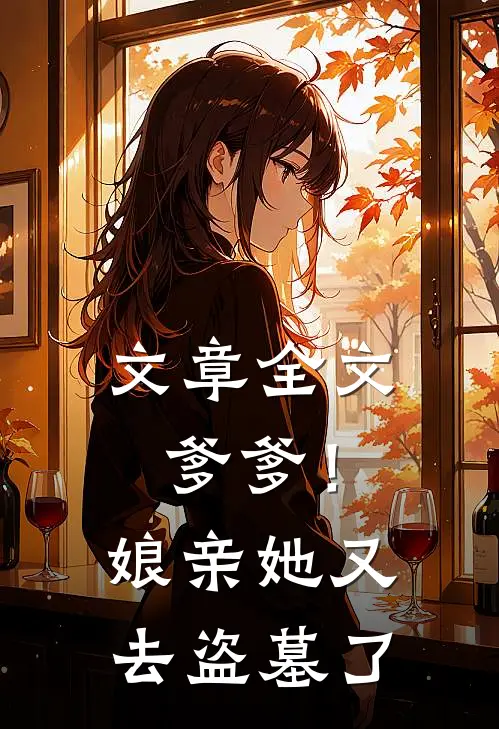 文章全文爹爹！娘亲她又去盗墓了