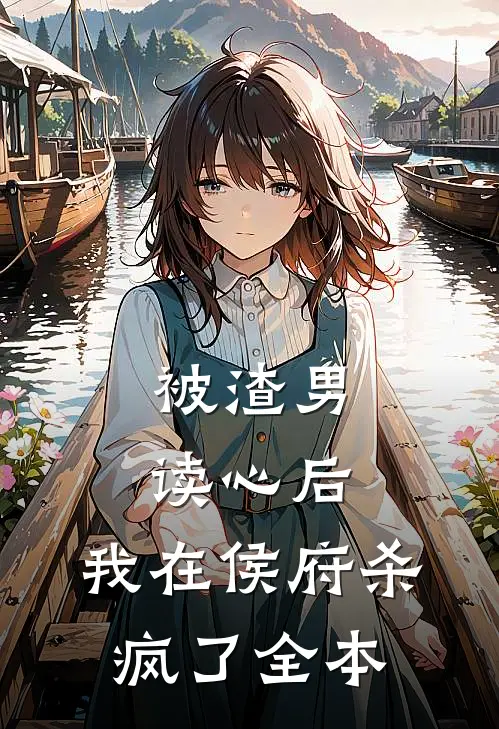 被渣男读心后，我在侯府杀疯了全本