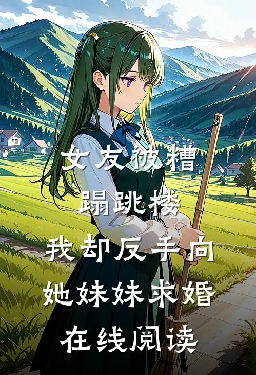 女友被糟蹋跳楼，我却反手向她妹妹求婚在线阅读