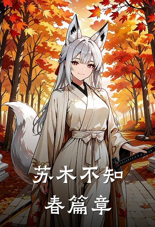 苏木不知春篇章
