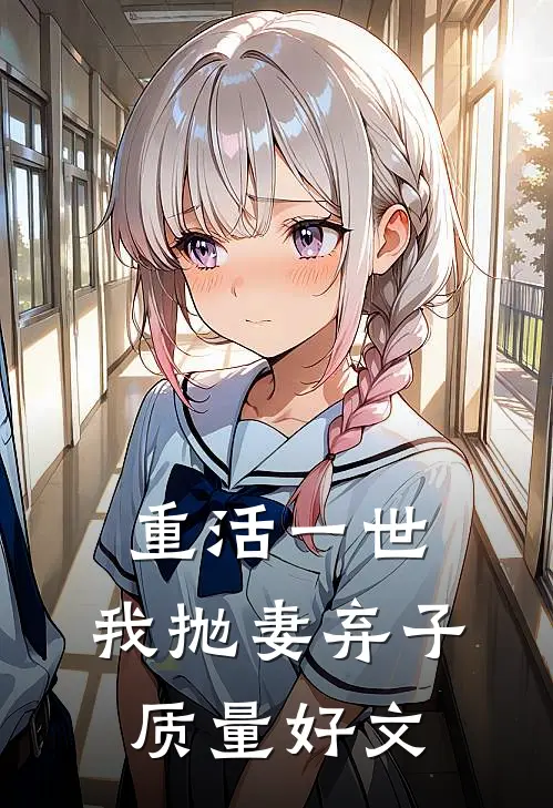 重活一世，我抛妻弃子质量好文