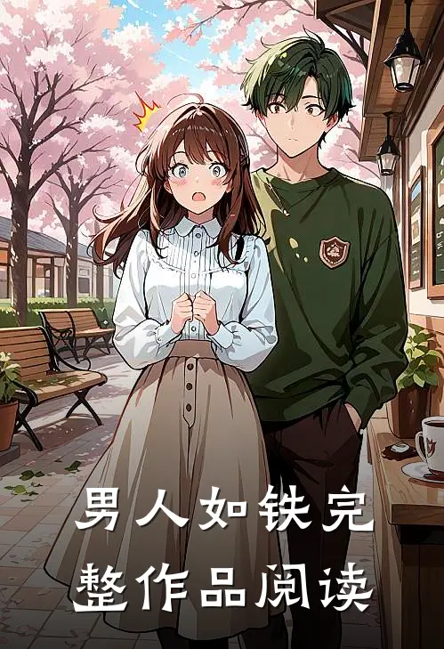 男人如铁完整作品阅读